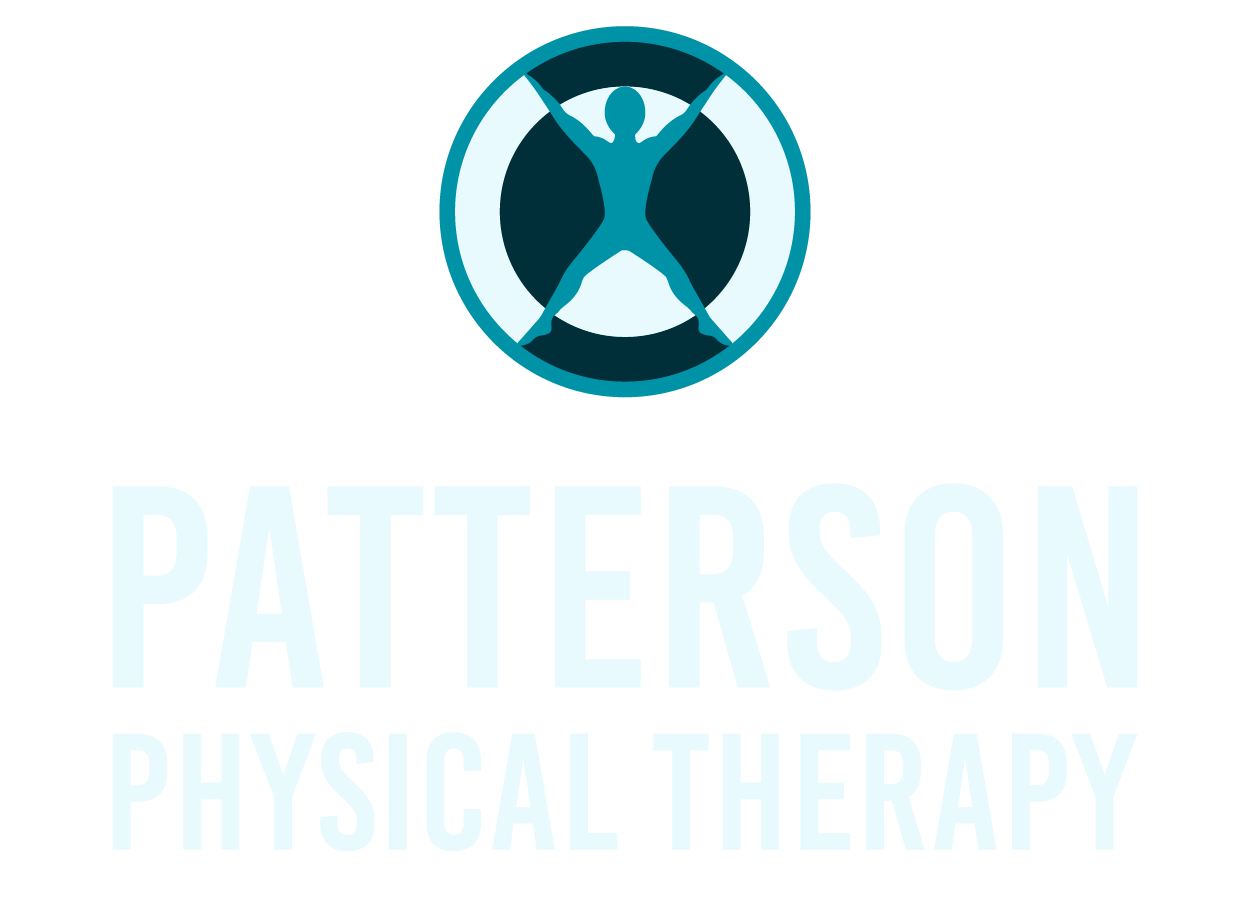 Patterson Physical Therapy logo