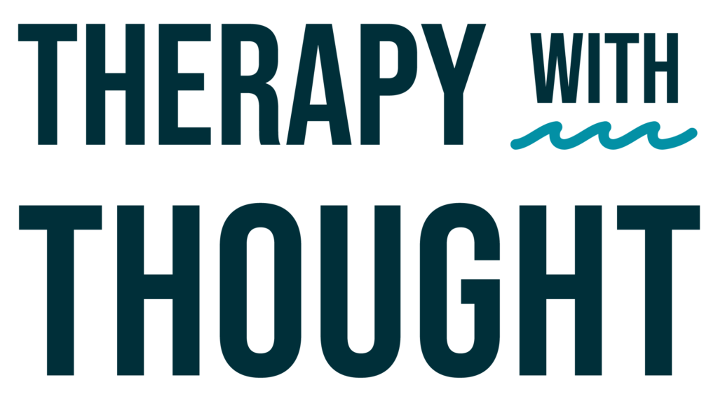 Therapy with thought