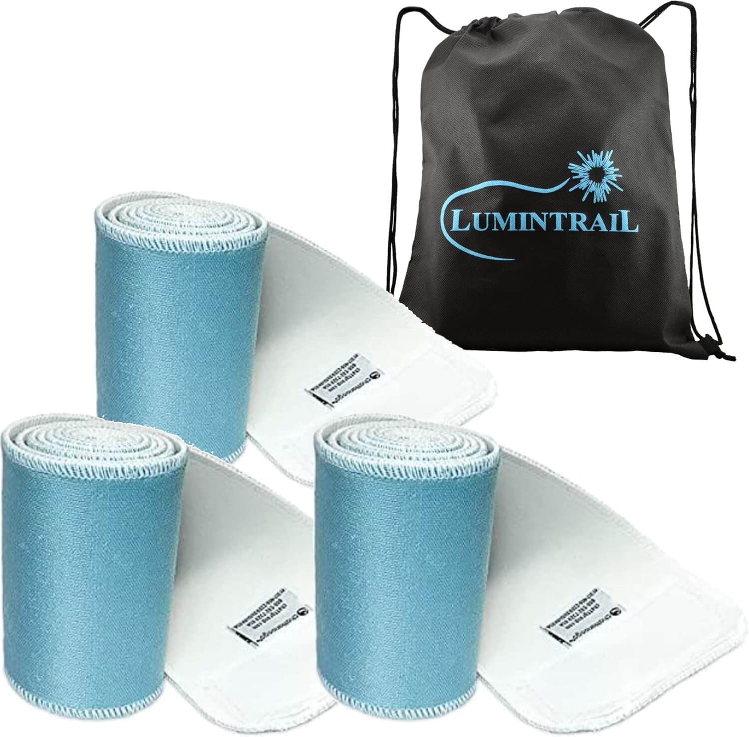 Nylatex Therapeutic Treatment Wrap